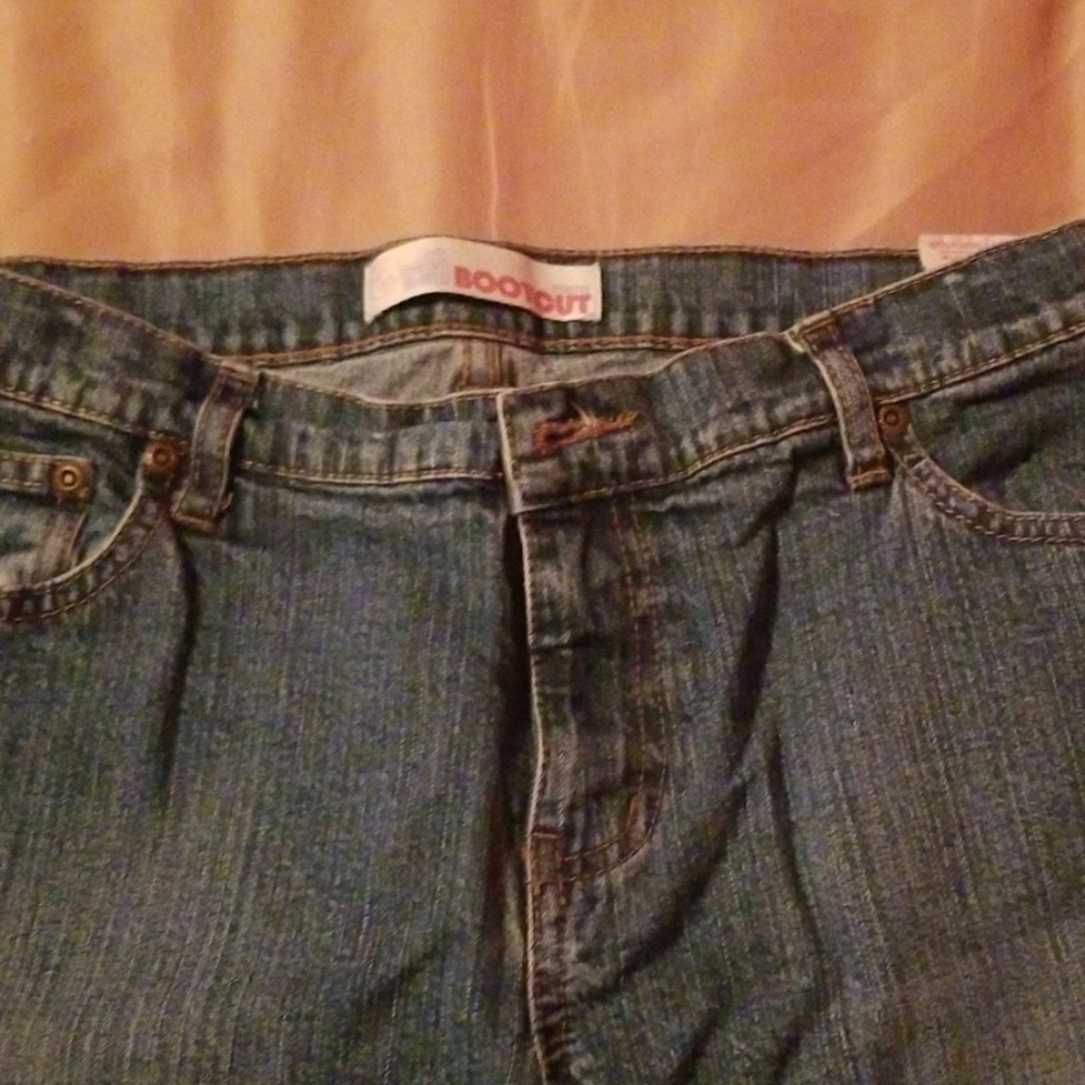 Clothing